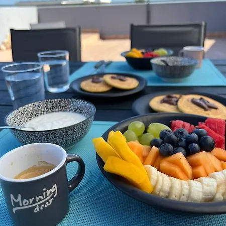 Atticocinque Apartment