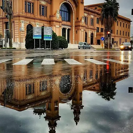 Atticocinque Apartment *