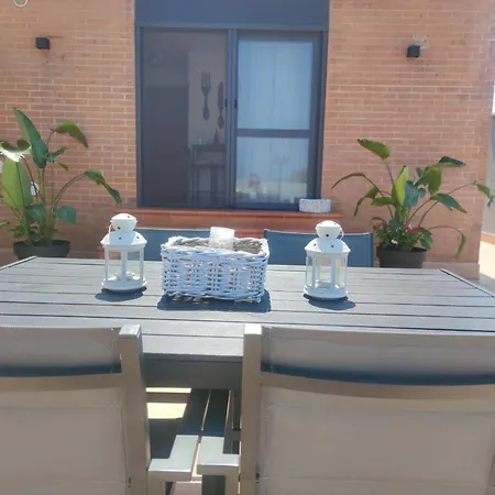 Appartement Atticocinque Bari