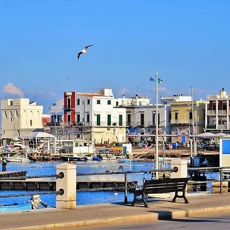 Apartment Atticocinque *