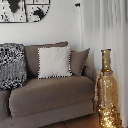 Appartement Atticocinque Bari