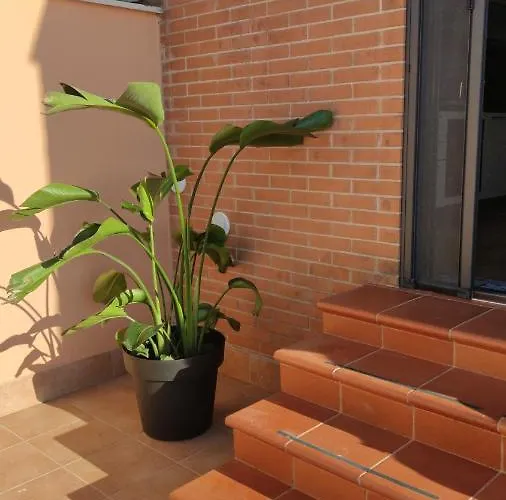 Apartamento Atticocinque *