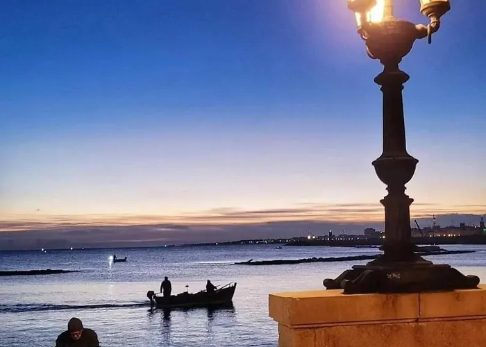 Atticocinque Apartamento Bari