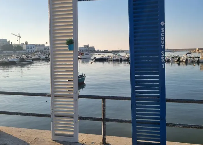 Atticocinque Apartamento Bari