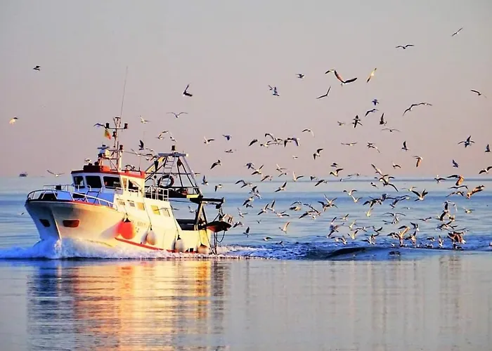 Atticocinque Apartamento Bari