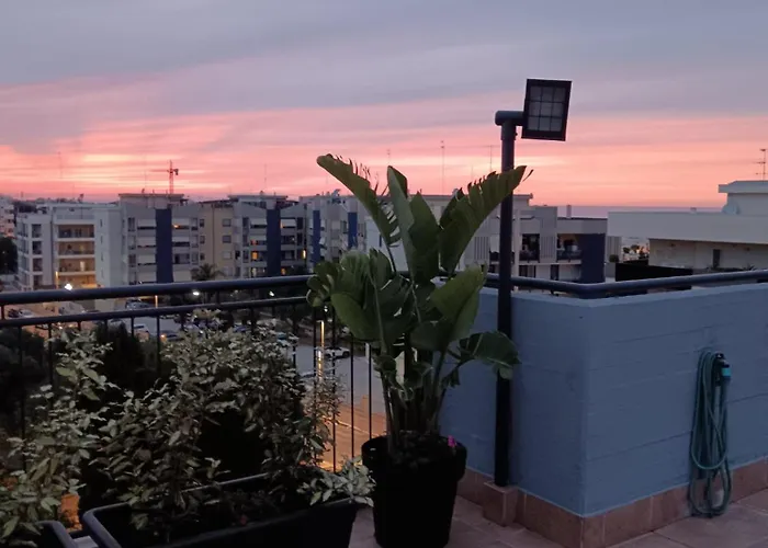 Apartamento Atticocinque