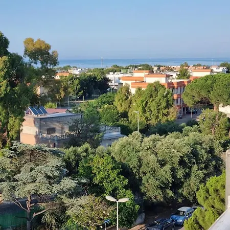 Atticocinque Apartment Bari
