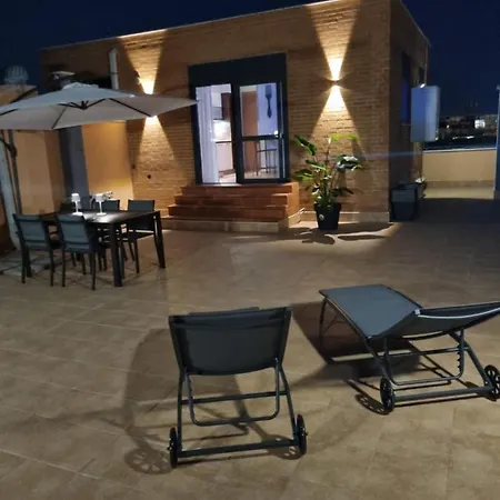 Appartement Atticocinque