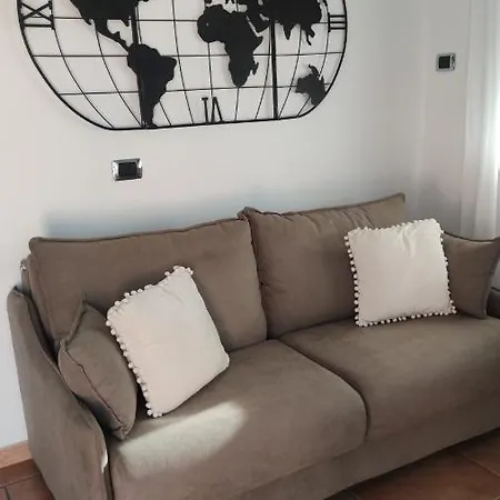 Atticocinque Apartamento
