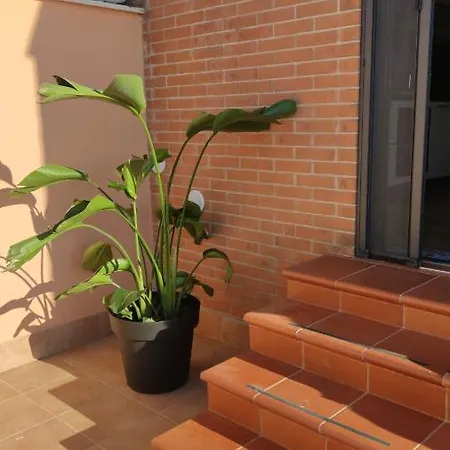 Apartament Atticocinque *