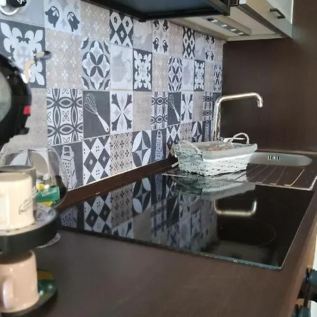 Apartament Atticocinque