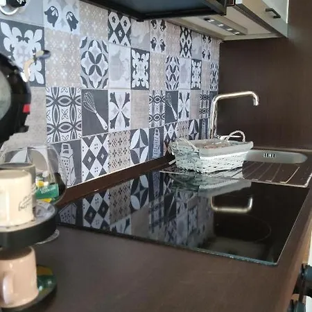 Apartment Atticocinque