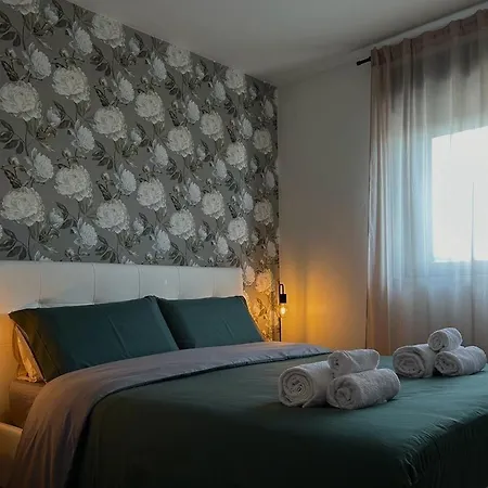 Apartment Atticocinque Bari