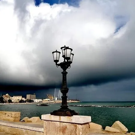 Appartement Atticocinque *