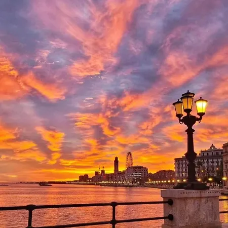 Atticocinque * Bari