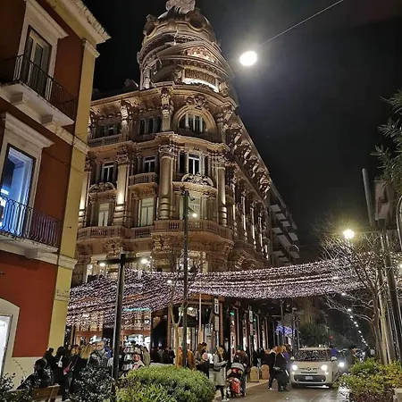 Appartement Atticocinque Bari