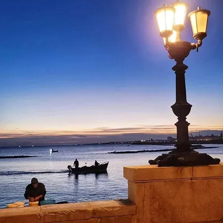 Atticocinque Appartement Bari