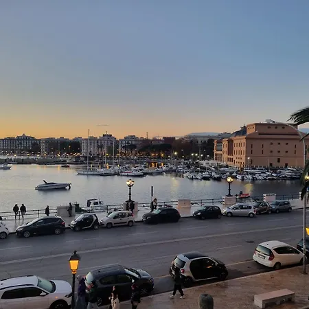 Atticocinque Appartement