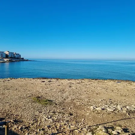 Appartement Atticocinque Bari