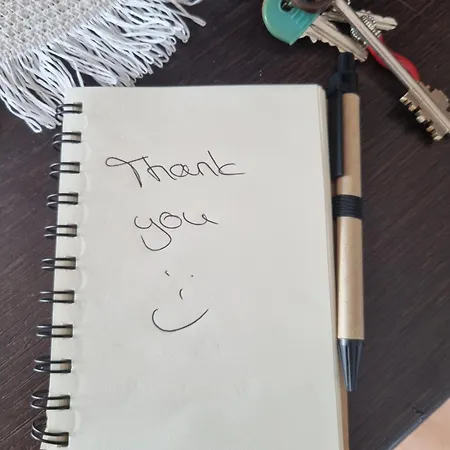 Atticocinque Apartament