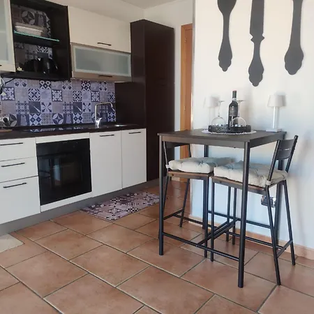 Atticocinque Appartement *