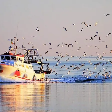 Atticocinque Appartement Bari