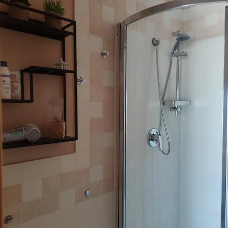 Atticocinque Apartment