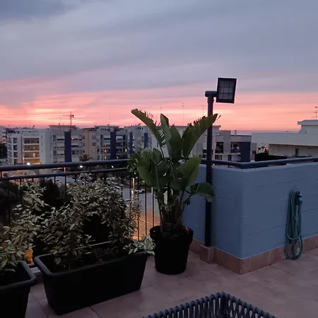 Apartament Atticocinque