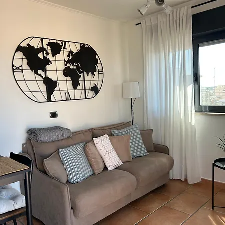 Atticocinque Apartamento Bari