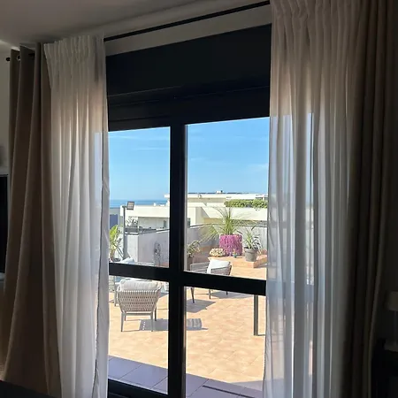 Apartamento Atticocinque
