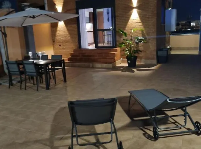 Apartamento Atticocinque