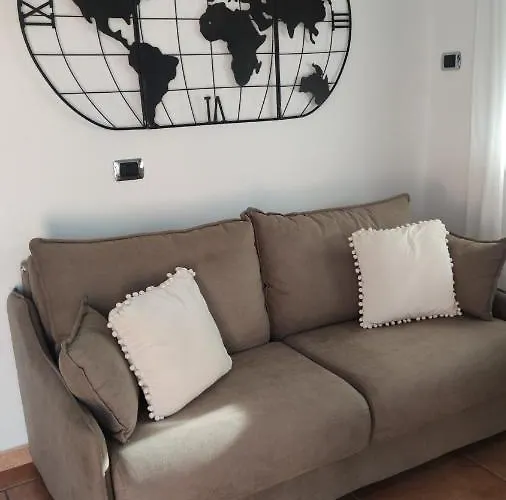 Atticocinque Apartamento