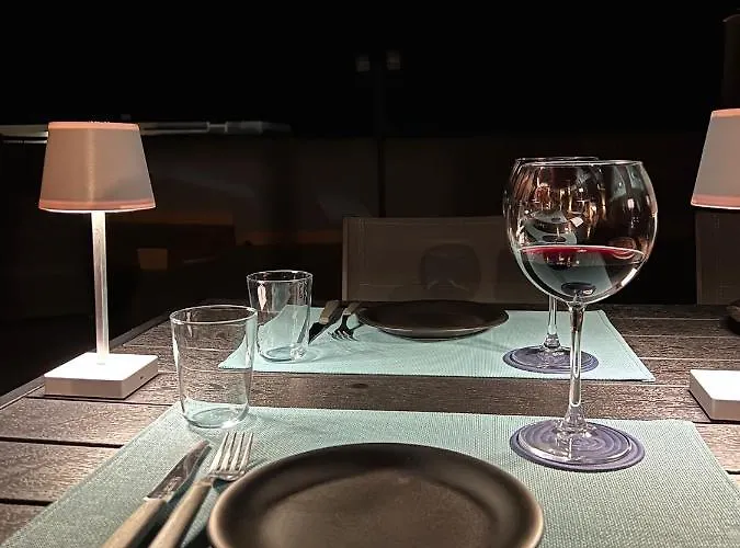 Atticocinque * バーリ