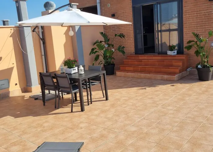 Atticocinque Apartamento Bari