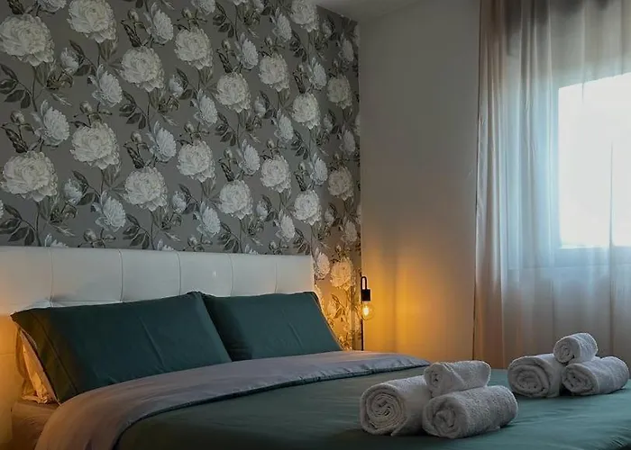 Apartamento Atticocinque Bari