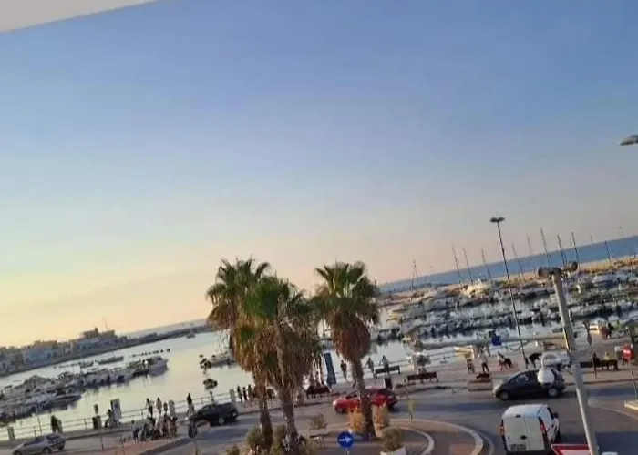 Atticocinque Apartamento Bari