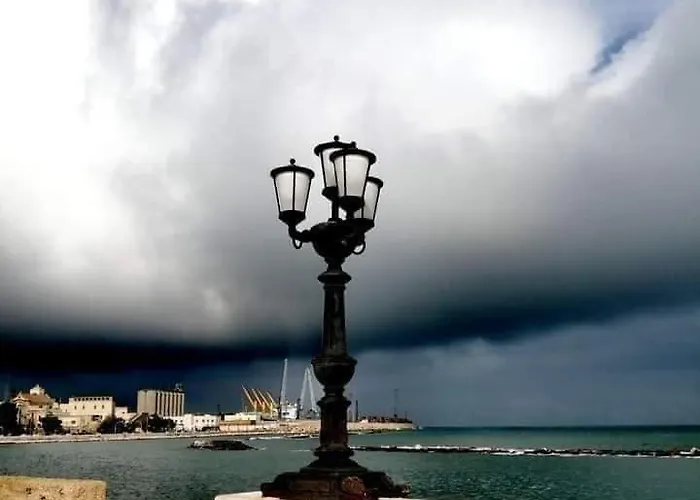 アパート Atticocinque *