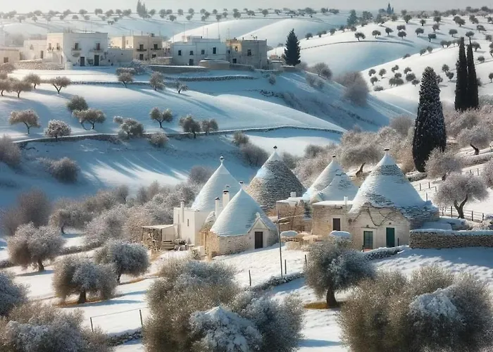 Atticocinque バーリ