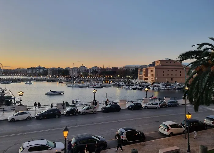 Atticocinque Apartamento