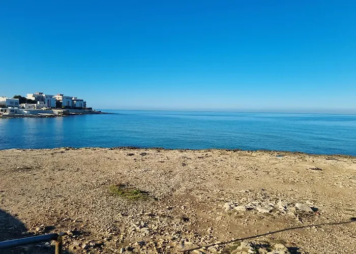 Apartamento Atticocinque Bari