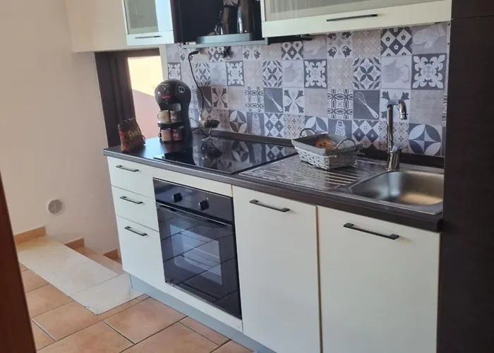 Atticocinque Apartamento Bari