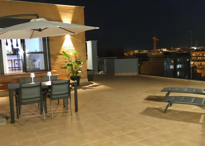 Apartamento Atticocinque