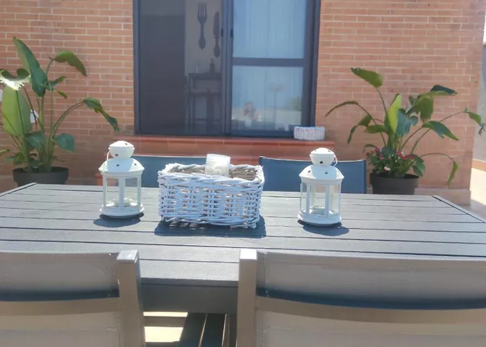 Apartamento Atticocinque Bari