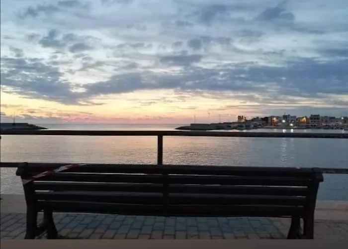 Apartamento Atticocinque