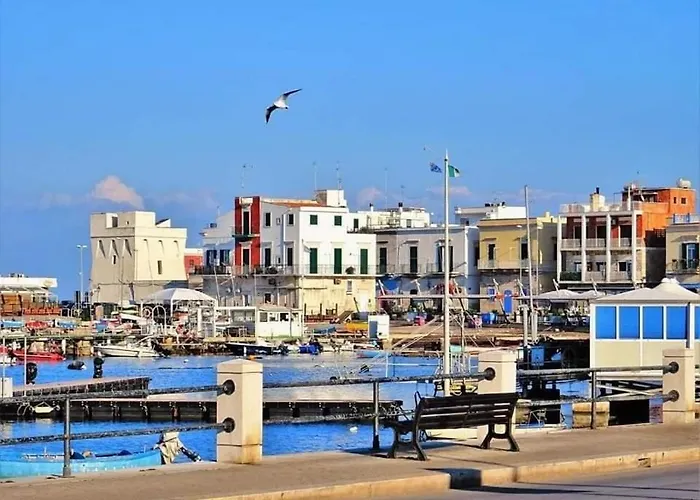 Apartamento Atticocinque *