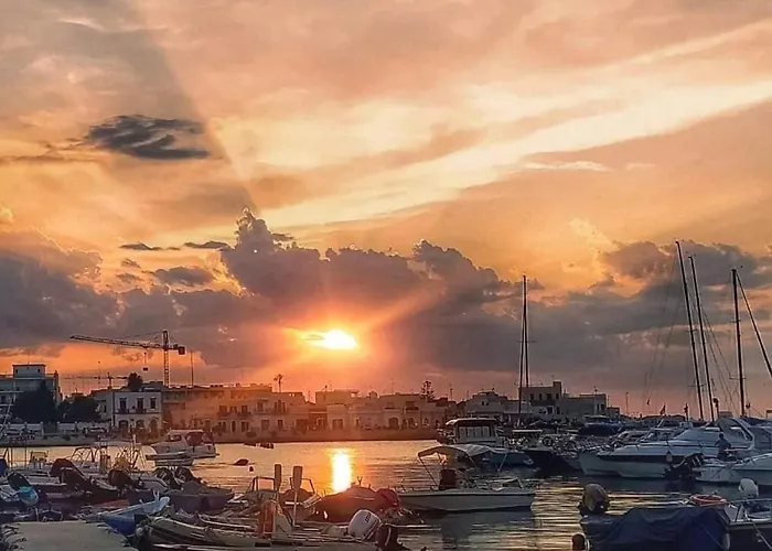 Atticocinque Apartamento