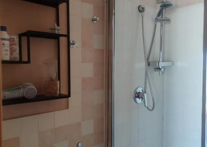 Atticocinque Apartamento