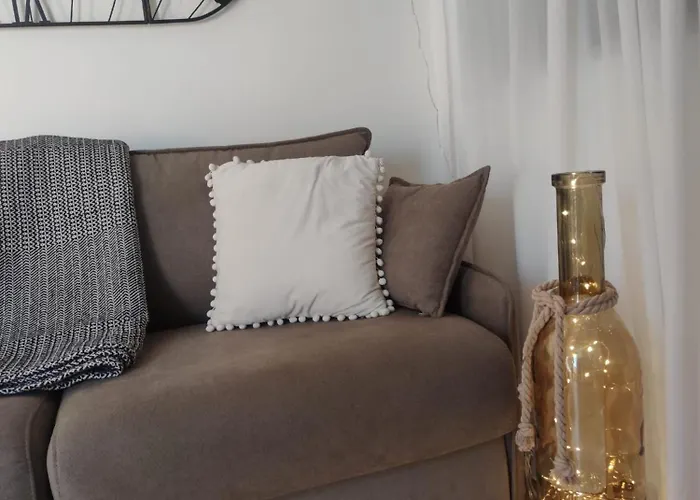 Apartamento Atticocinque Bari