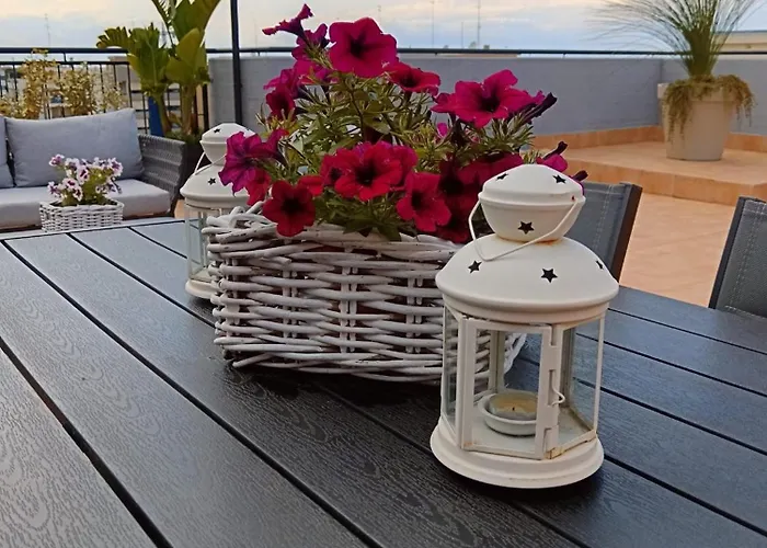 Atticocinque バーリ